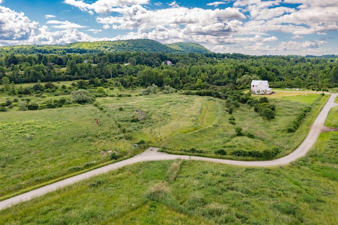 Land in Charlotte, Vermont, United States 5 - 18412081
