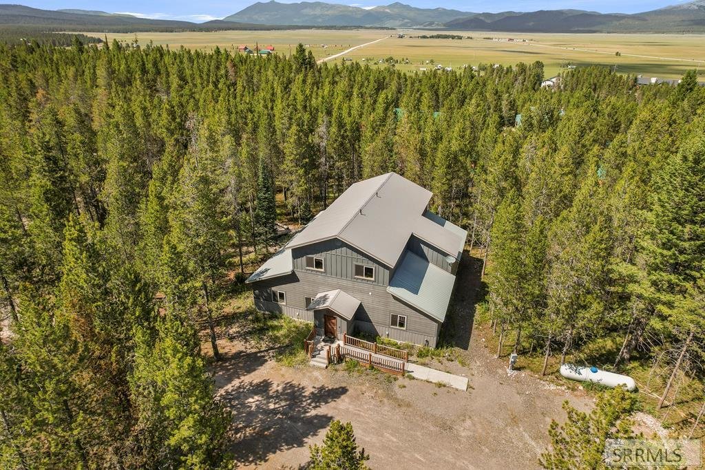 House in Island Park, Idaho, United States 1 - 18417323