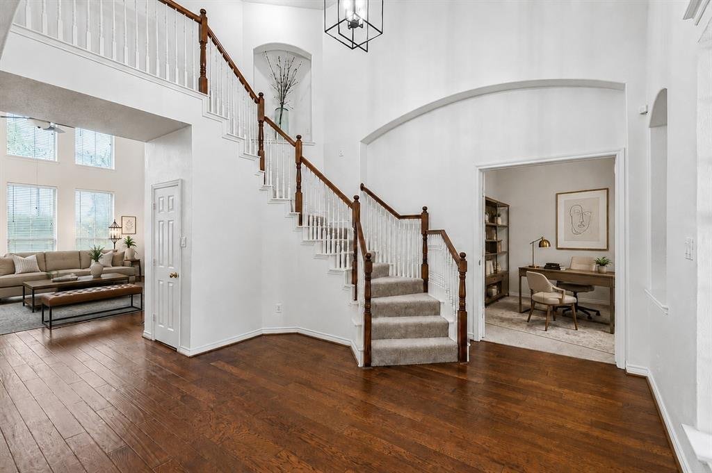 House in Plano, Texas, United States 4 - 18414987