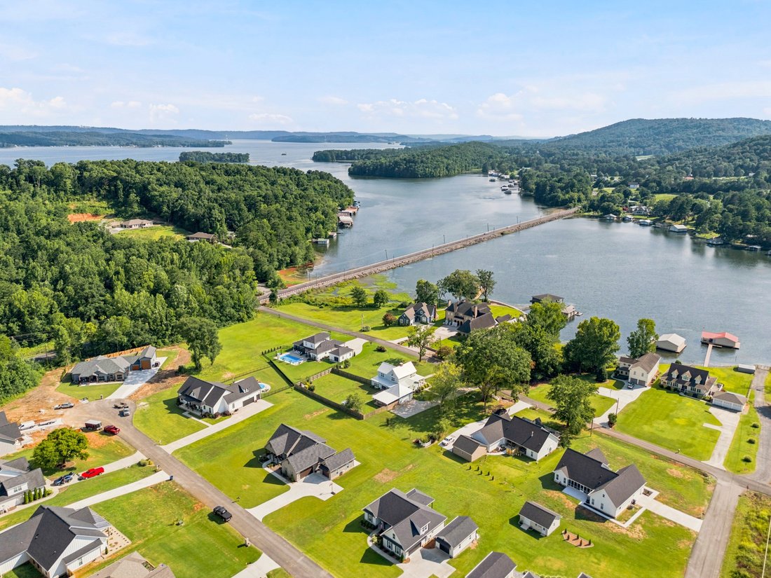 House in Scottsboro, AL, United States 2 - 18406482