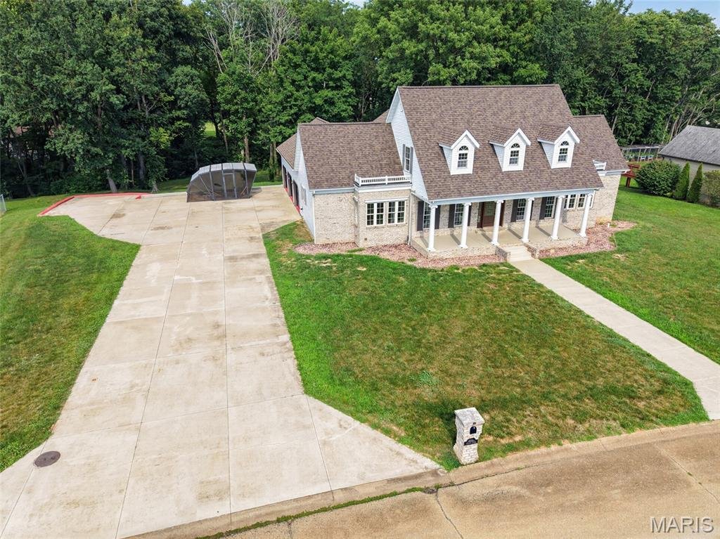 House in Farmington, Missouri, United States 4 - 18408160