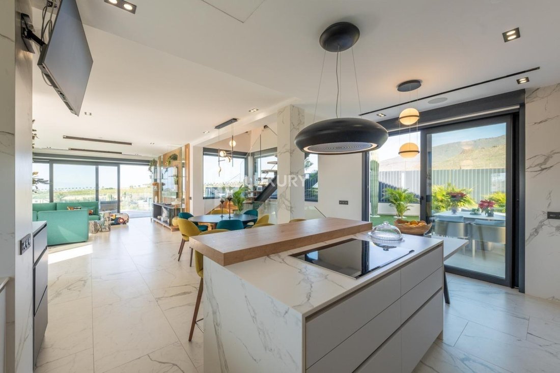 Casa a Costa Adeje, Adeje, Isole Canarie 5 - 18411317