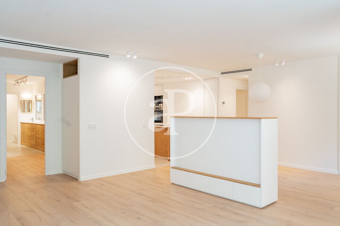 Wohnung in Centro, Madrid, Spanien 5 - 18411861