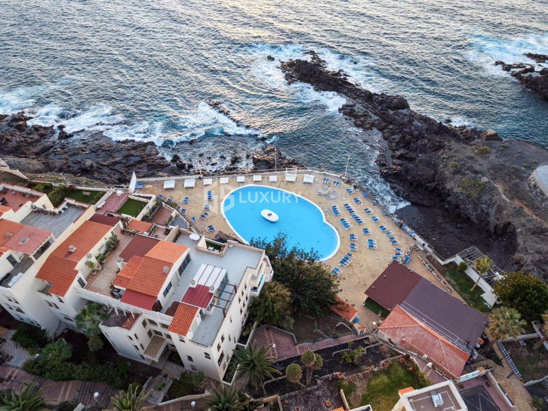 Apartment in Callao Salvaje, Adeje, Canary Islands 2 - 18411399