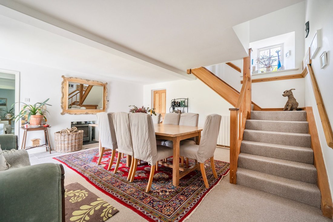 House in Moretonhampstead, England 4 - 18411082