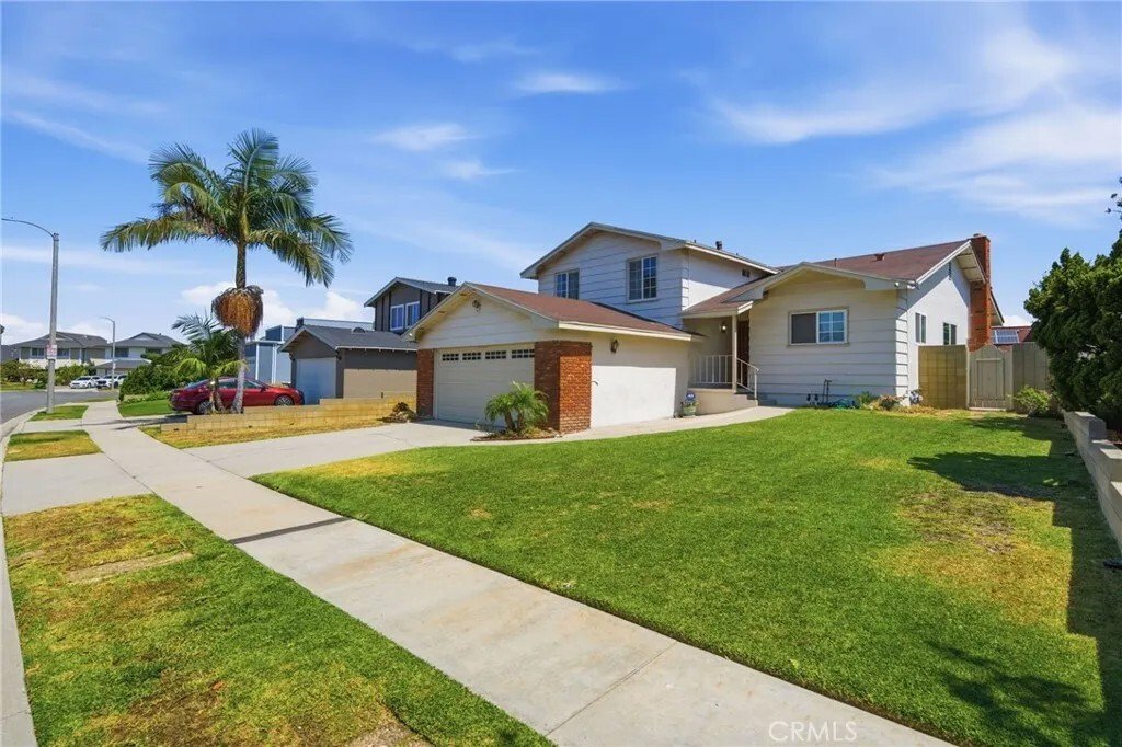House in Los Angeles, California, United States 1 - 18411259