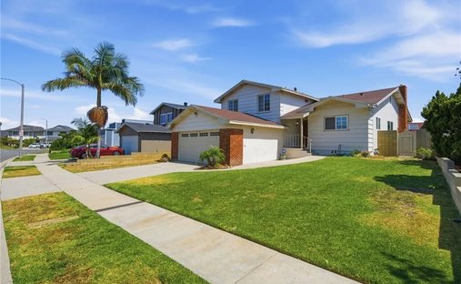 House in Los Angeles, California, United States 1