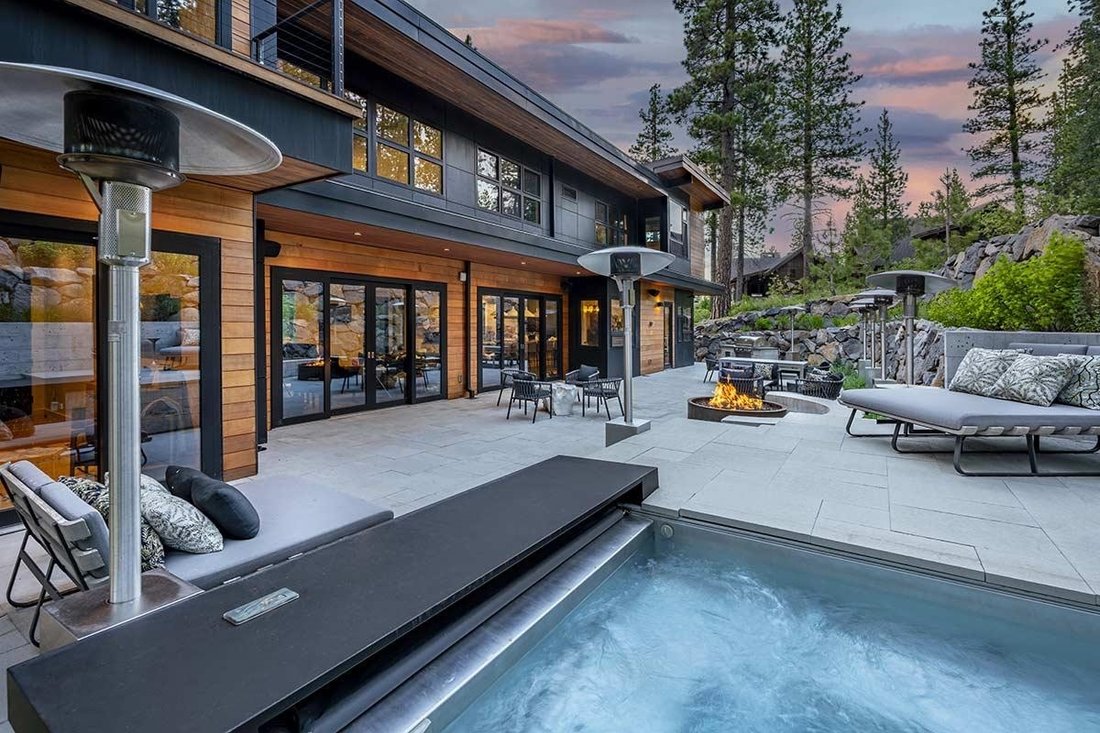 House in Truckee, California, United States 5 - 18191314