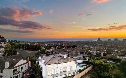 House in Newport Beach, California, United States 1