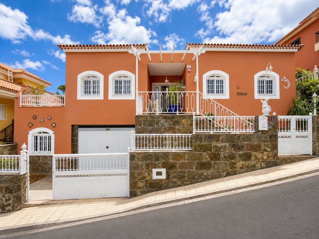 Casa a Icod de los Vinos, Isole Canarie, Spagna 2 - 18402654
