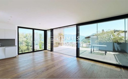 Apartment in Pura, Ticino, Switzerland 1