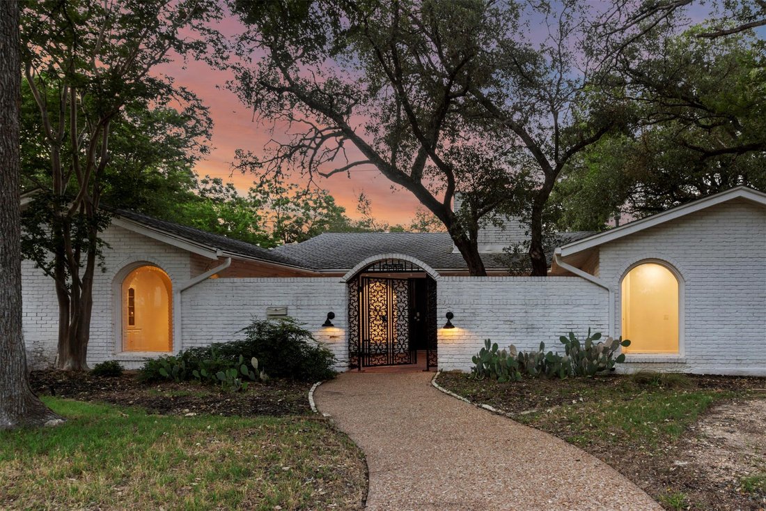 House in Austin, Texas, United States 2 - 18414809
