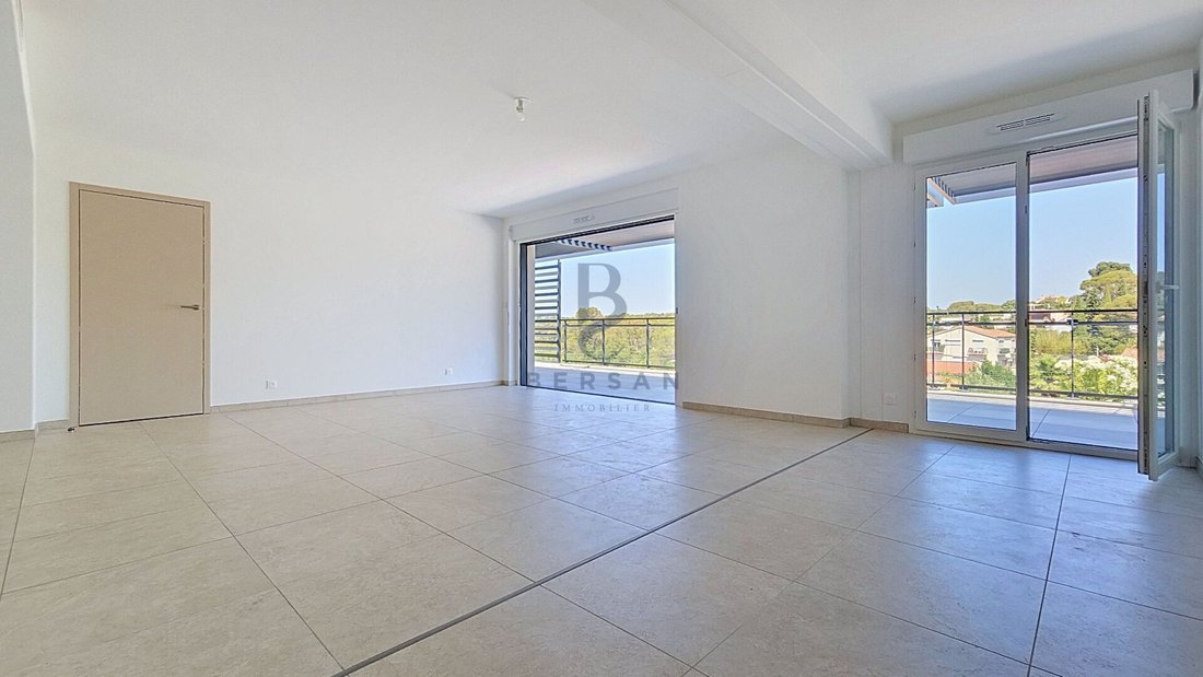 Apartment in Le Dramont-Agay-Anthéor-Le Trayas, Saint-Raphaël, France 4 - 18404162