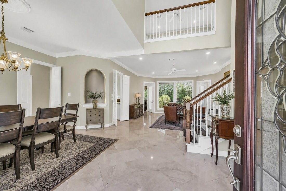 House in Houston, Texas, United States 5 - 18409222