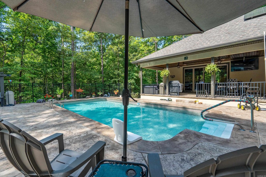 House in Hot Springs Village, Arkansas, United States 1 - 18417326