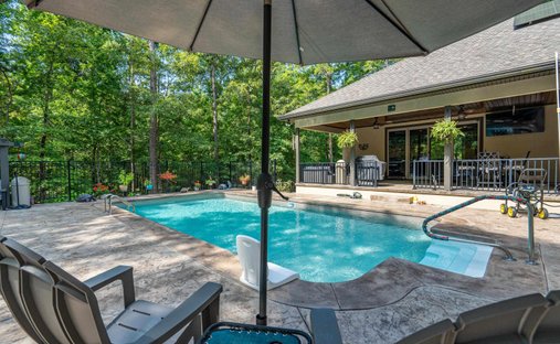 Casa en Hot Springs Village, Arkansas, Estados Unidos 1