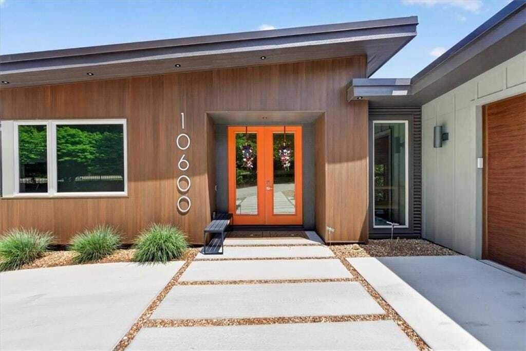 House in Parkville, Missouri, United States 4 - 18410464