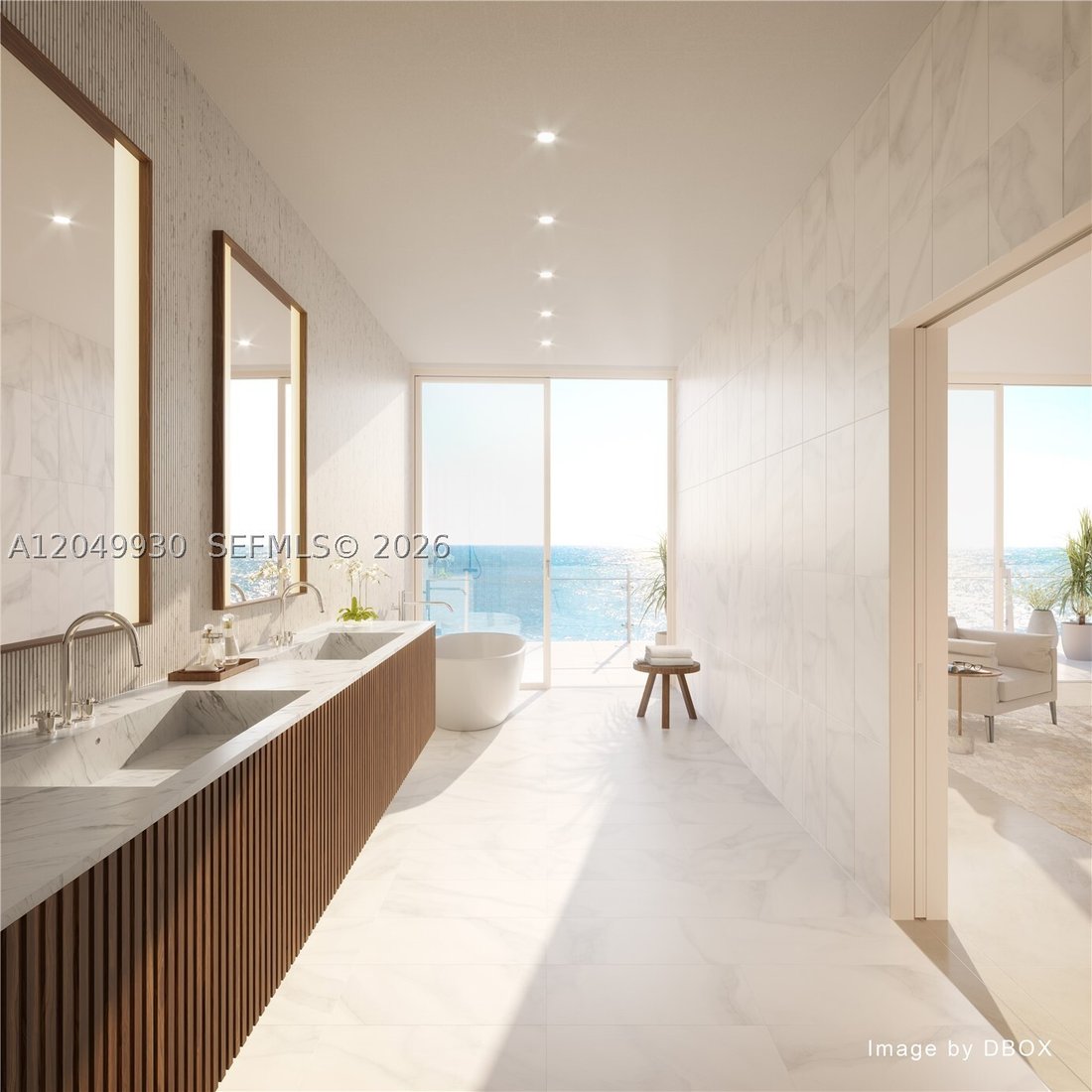 Condominio a Hillsboro Beach, Florida, Stati Uniti 4 - 18412063