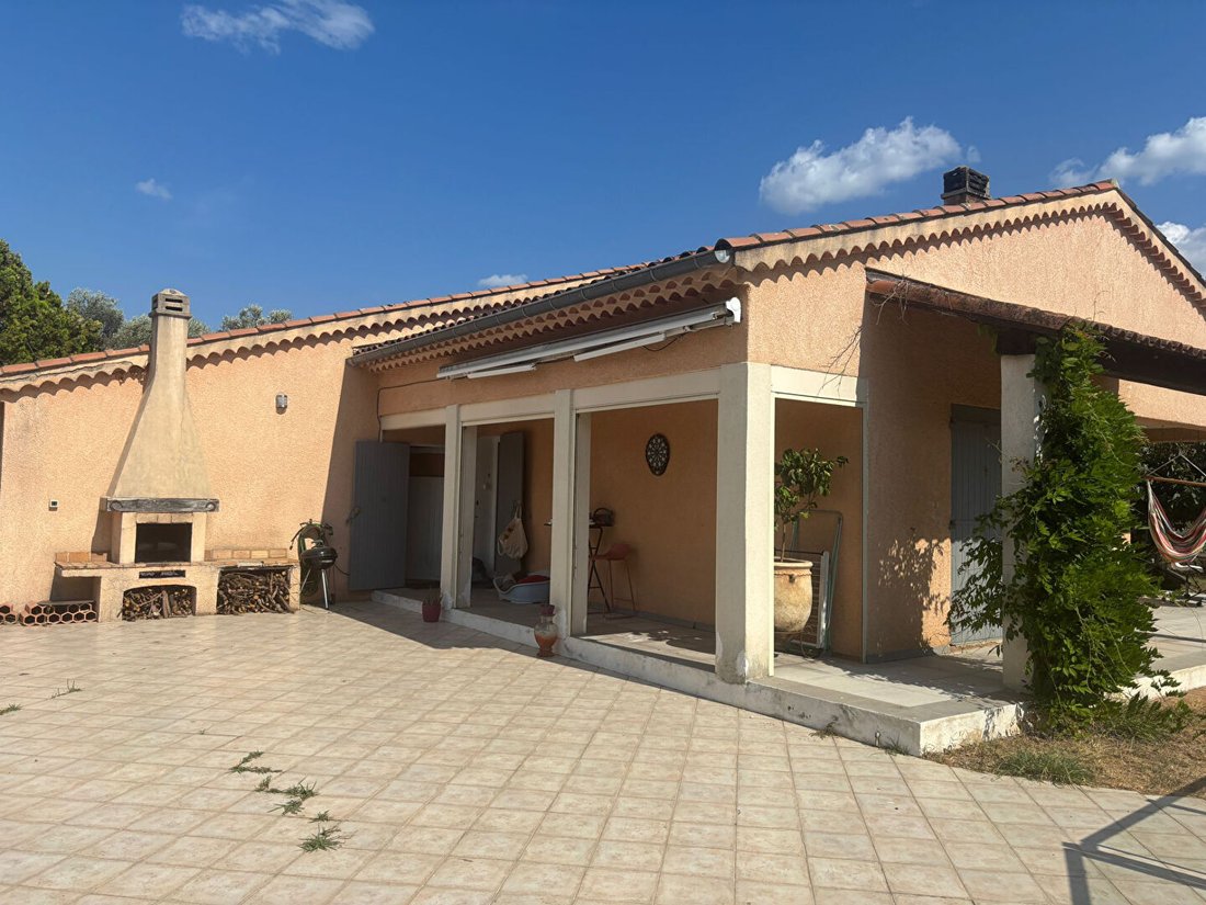 Villa in Peripherie, Les Arcs, France 2 - 18405468