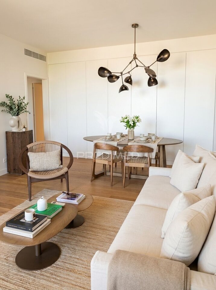 Apartment in Quarteira, Algarve, Portugal 5 - 16477776