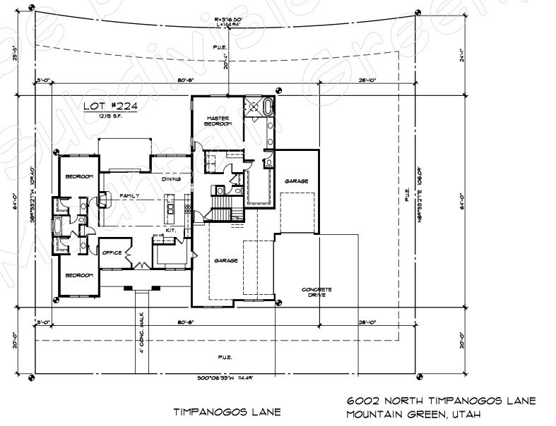 House in Morgan, Utah, United States 4 - 18411197