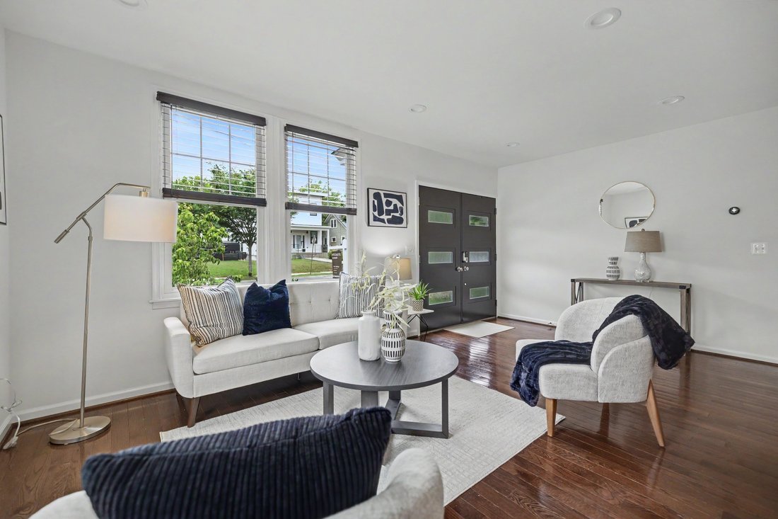 House in Washington, District of Columbia, United States 4 - 18093495