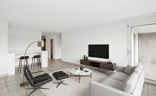 Appartement à Pfäffikon, Canton de Zurich, Suisse 1