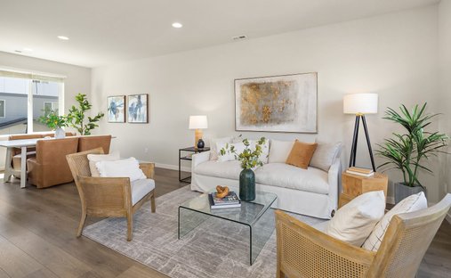 Condo in Mill Creek, Washington, United States 1