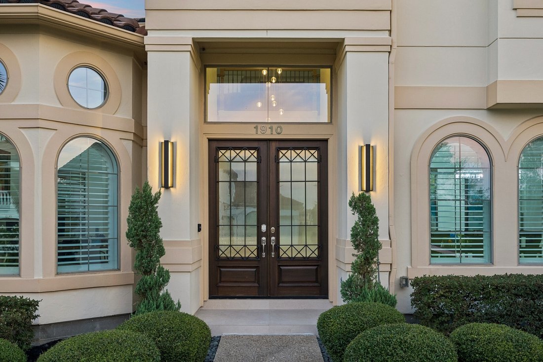 House in Houston, Texas, United States 4 - 18408969