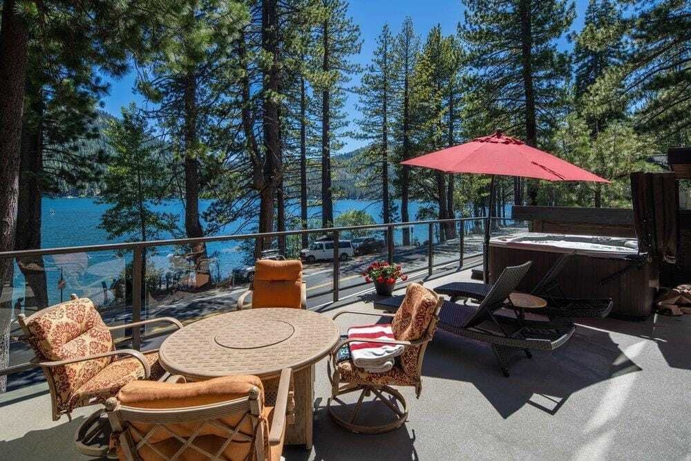 Maison à Truckee, Californie, États-Unis 3 - 18410507