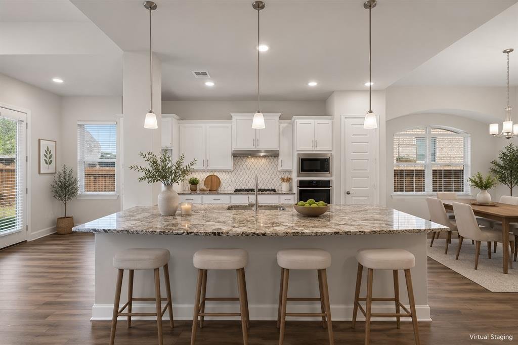 House in Mansfield, Texas, United States 3 - 18243725