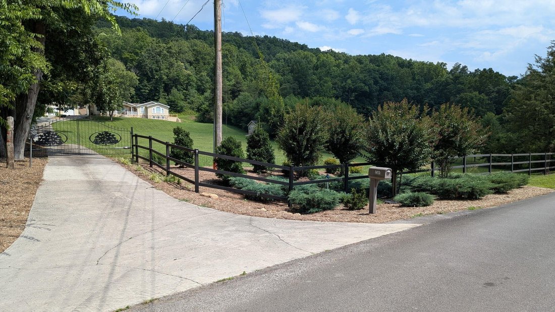 House in Cleveland, Tennessee, United States 3 - 18403238