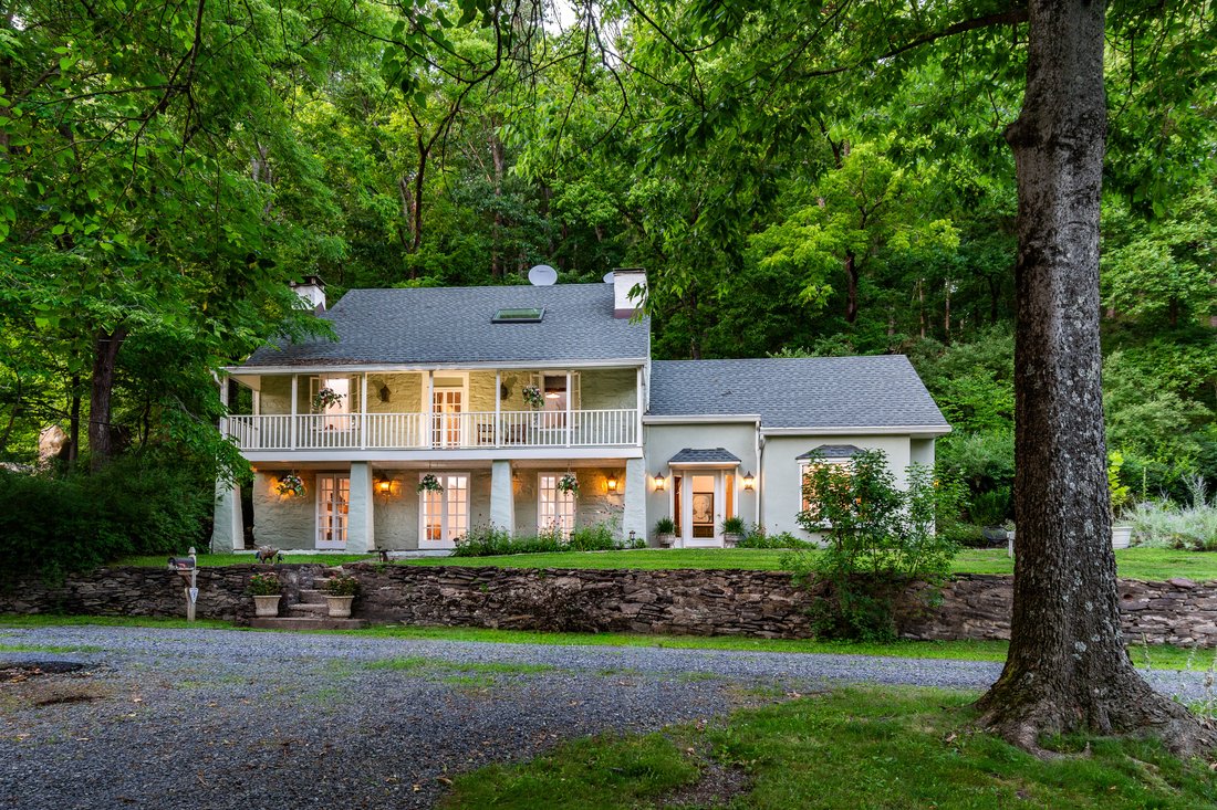 House in Lambertville, New Jersey, United States 1 - 18416110