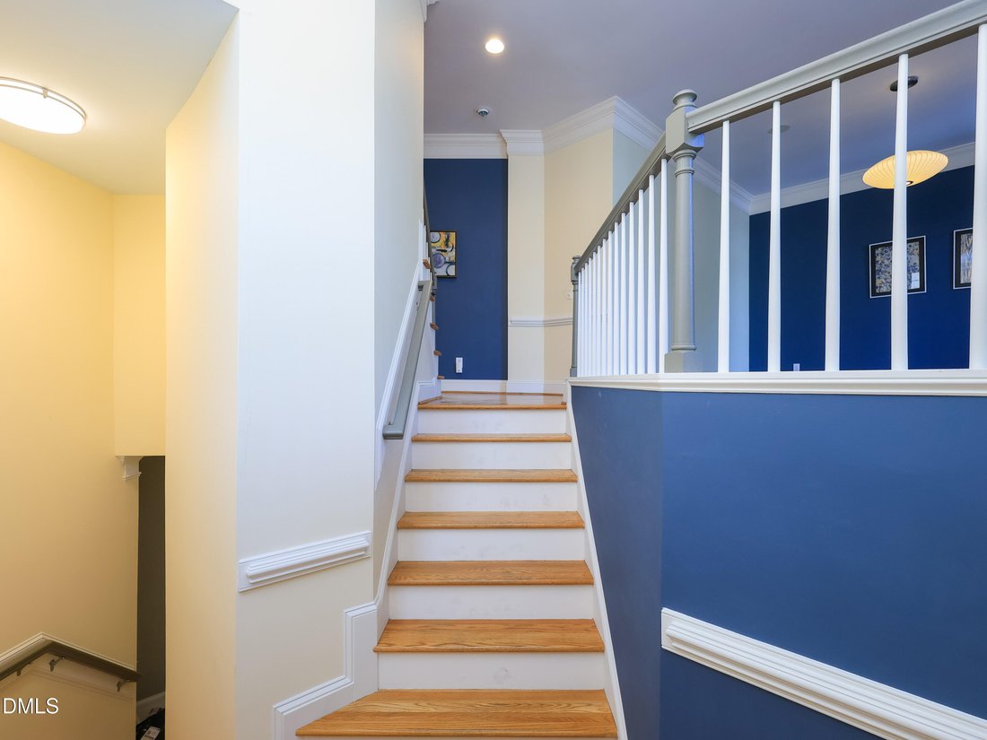 Townhouse in Raleigh, North Carolina, United States 4 - 18403511
