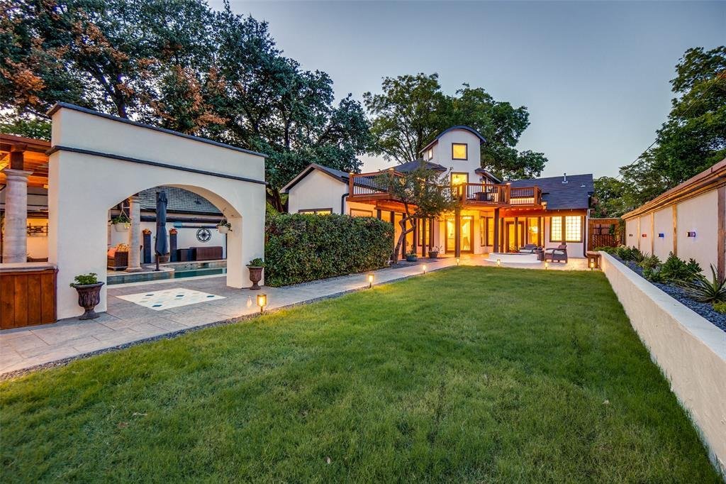 House in Dallas, Texas, United States 1 - 18404160