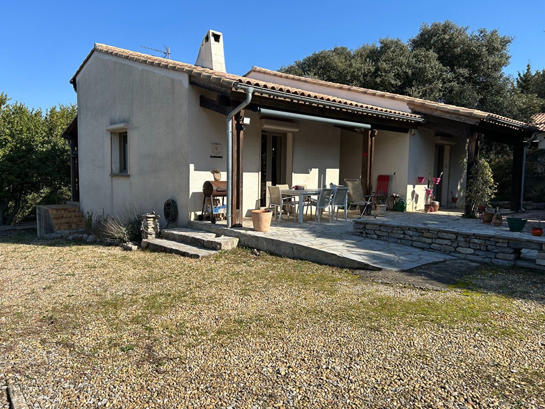 Villa in Montarnaud, Occitania, France 3 - 18405820