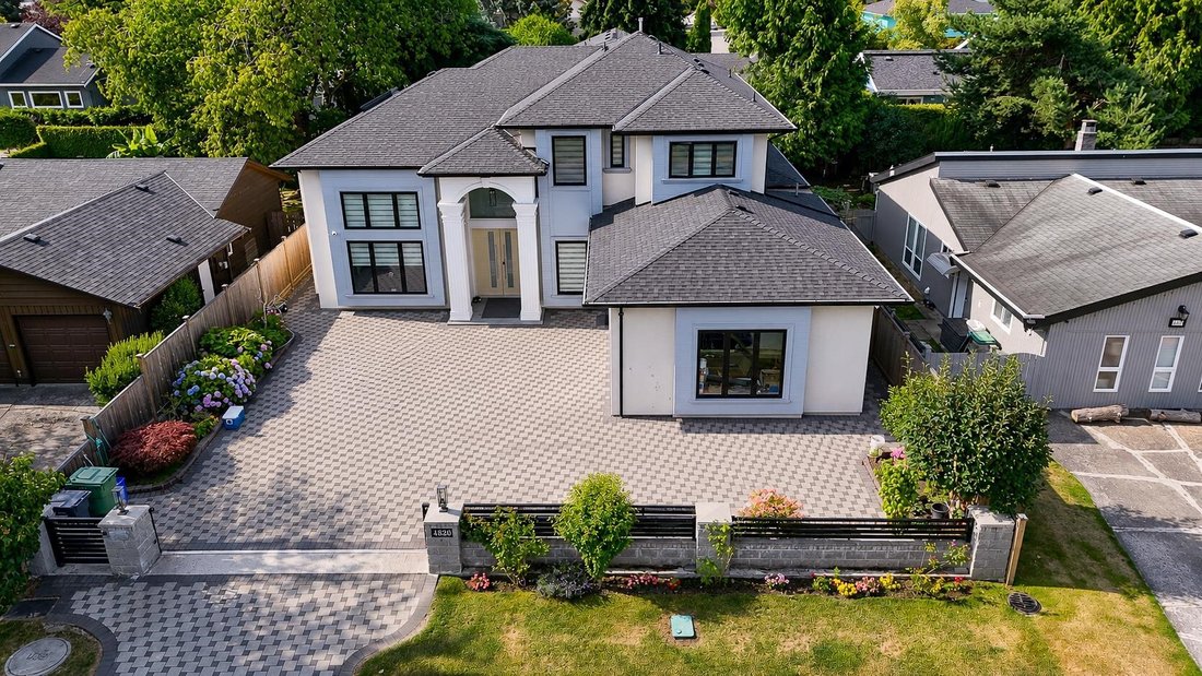 House in Richmond, British Columbia, Canada 2 - 18410549