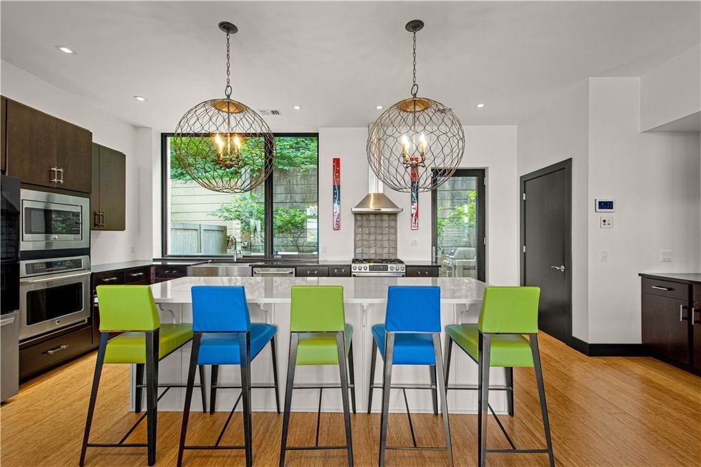 House in Pittsburgh, Pennsylvania, United States 4 - 18410564