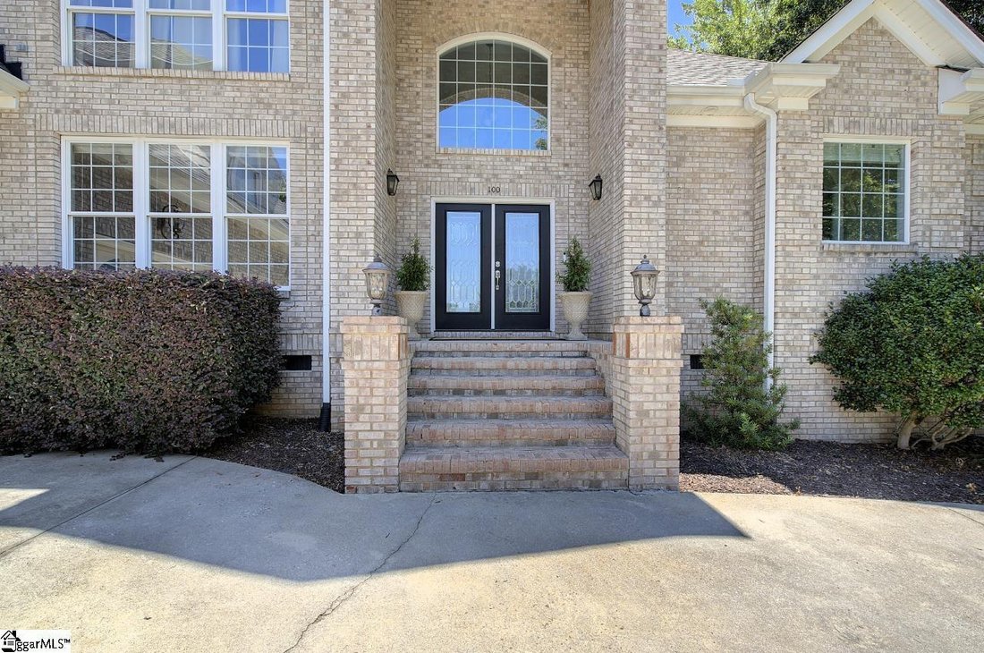 House in Anderson, South Carolina, United States 2 - 18407208