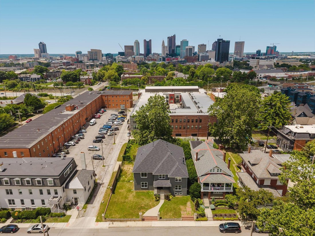 Columbus, Ohio, United States 2 - 18407968