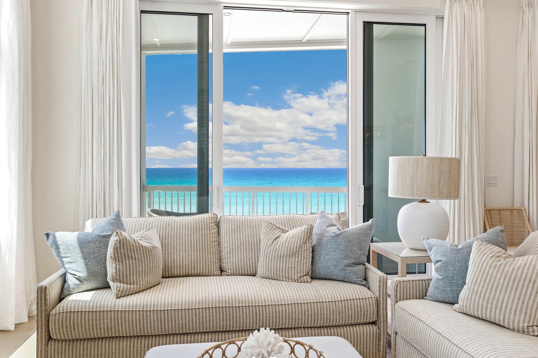 Townhouse in Santa Rosa Beach, Florida, United States 3 - 18407398