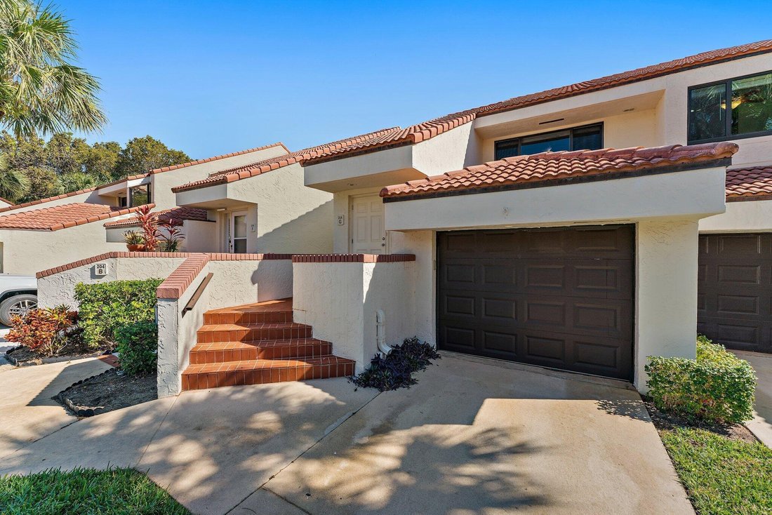 Condo in North Palm Beach, Florida, United States 2 - 18409328