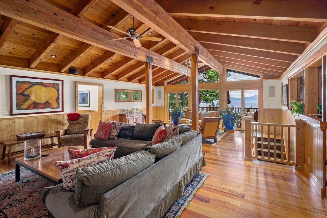 House in Tahoe City, California, United States 4 - 17994450