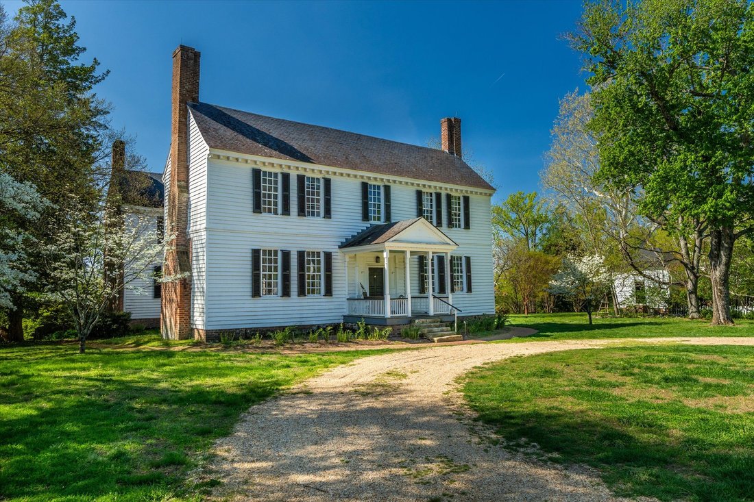 House in Richmond, Virginia, United States 5 - 18418579