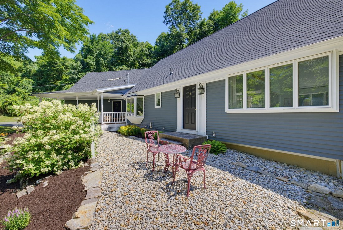 House in Hebron, Connecticut, United States 5 - 18359267