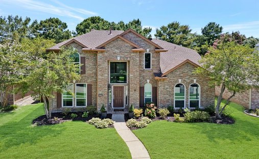 Haus in Frisco, Texas, Vereinigte Staaten 1