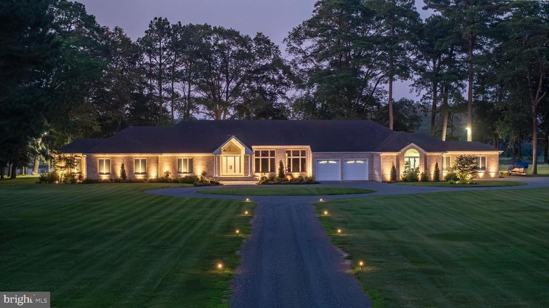 House in Princess Anne, Maryland, United States 4 - 18416541