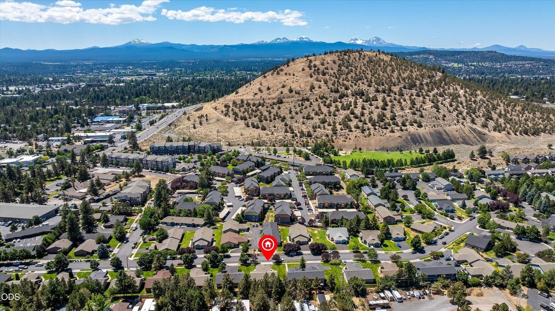 Apartment in Bend, Oregon, United States 4 - 18407776