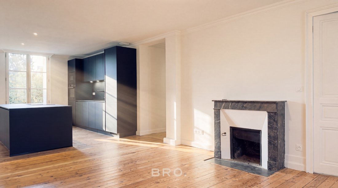 Apartment in Ouest Péri-Centre Ville, Vannes, France 4 - 18407660