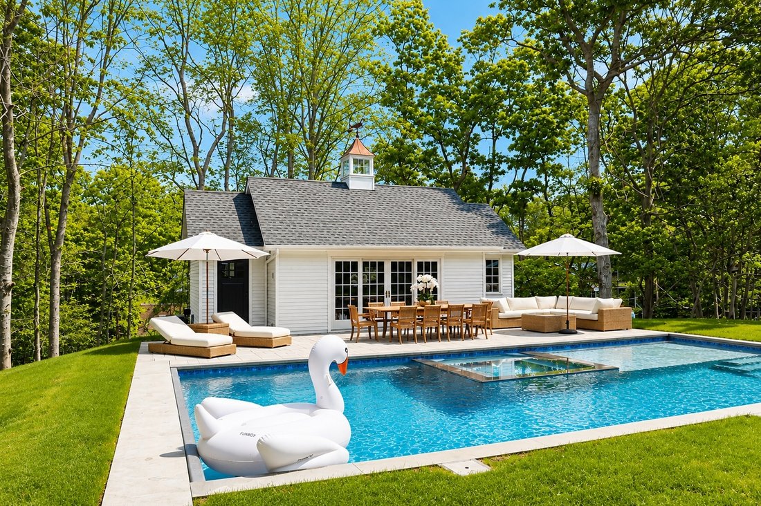 House in Southampton, New York, United States 5 - 18392809